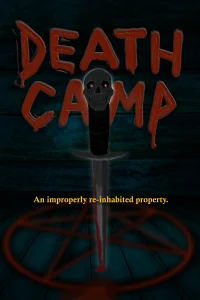Лагерь смерти